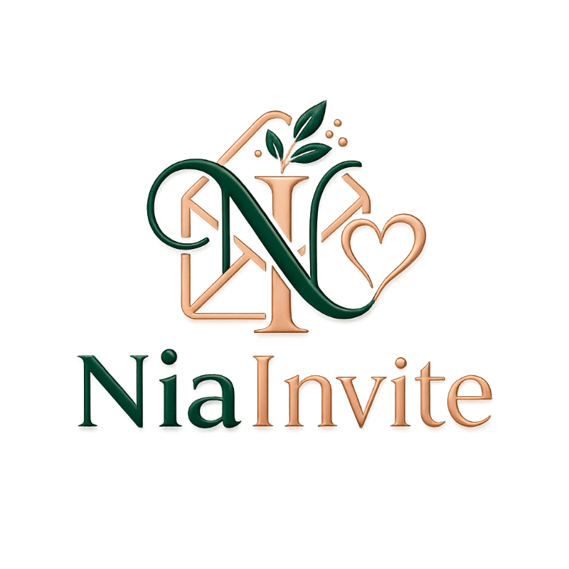 Nia Invite Logo